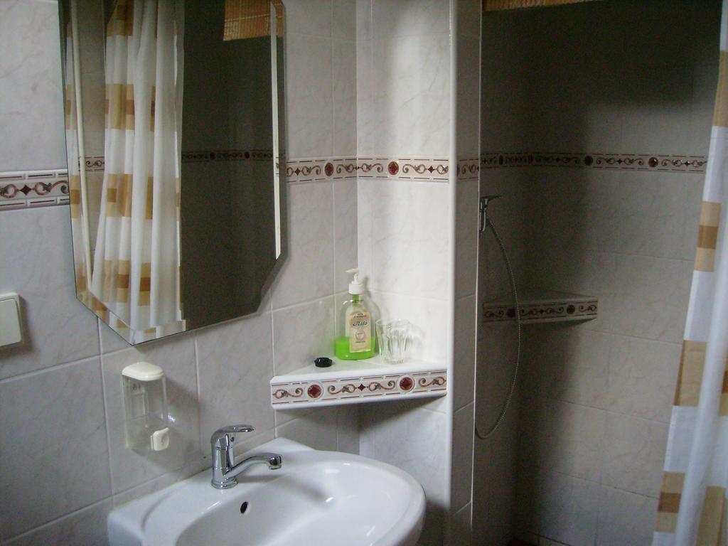 Bungalovy Natura Travnica Ruang foto